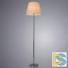 Торшер Arte Lamp ELBA A2581PN-1CC