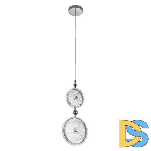 Подвесной светильник Modestyle MS.1125.1 CR