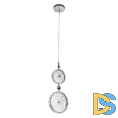 Подвесной светильник Modestyle MS.1125.1 CR