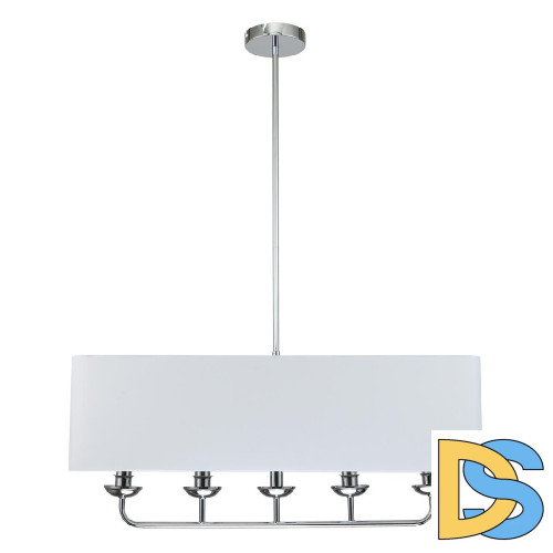 Люстра на штанге Escada Bovilla 10175/4