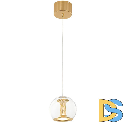 Подвесной светильник Favourite Sfar 4336-1P