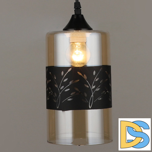 Подвесной светильник Reluce 04690-0.9-02