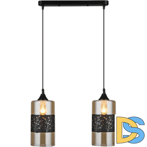 Подвесной светильник Reluce 04690-0.9-02