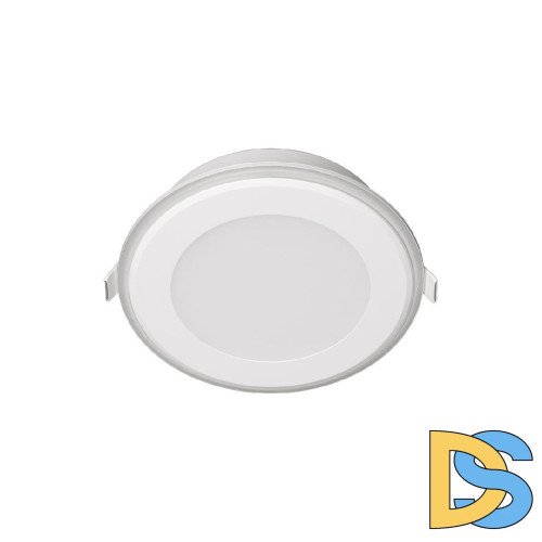 Встраиваемый светильник Citilux Tron CLD009013NW