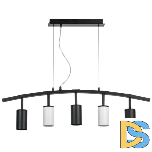 Подвесной светильник Lightstar Rullo LR735373362 (571735+214437-3+214436-2)