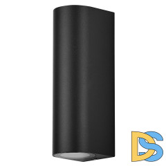 Уличный настенный светильник Feron Бостон DH024 51311