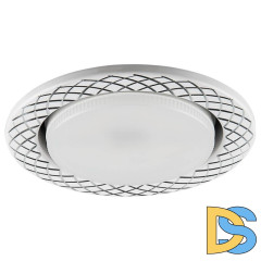 Встраиваемый светодиодный светильник Feron DL388 29715