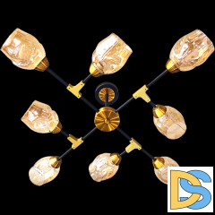 Люстра на штанге Reluce 81702-0.3-08