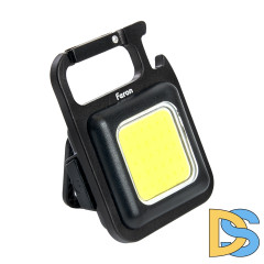 Фонарь аккумуляторный Feron TH2404 48524