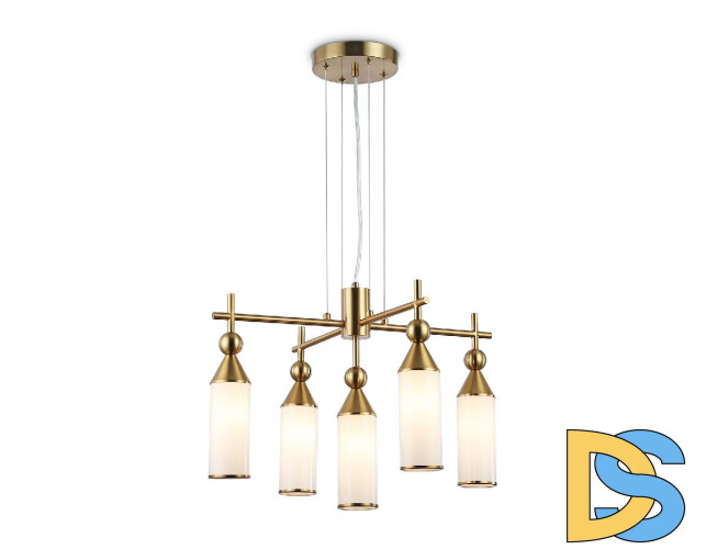 Подвесная люстра Ambrella Light High Light Heigh Light LH55276