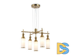 Подвесная люстра Ambrella Light High Light Heigh Light LH55276