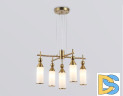 Подвесная люстра Ambrella Light High Light Heigh Light LH55276
