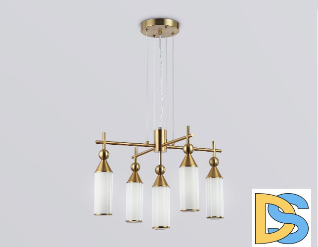Подвесная люстра Ambrella Light High Light Heigh Light LH55276