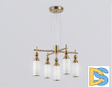 Подвесная люстра Ambrella Light High Light Heigh Light LH55276
