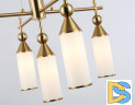 Подвесная люстра Ambrella Light High Light Heigh Light LH55276