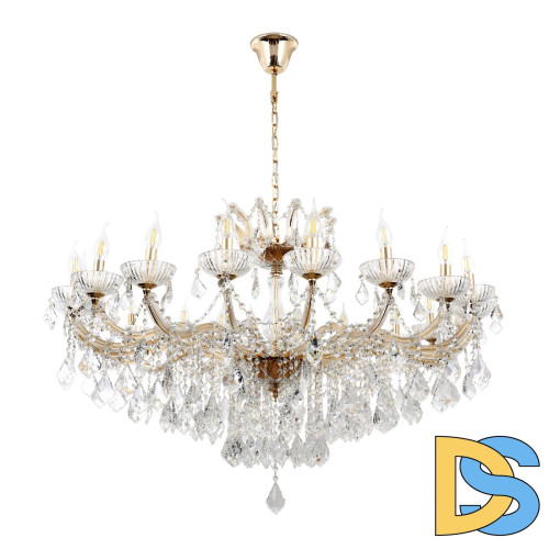 Подвесная люстра Modelux ML.20221.20