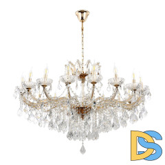 Подвесная люстра Modelux ML.20221.20