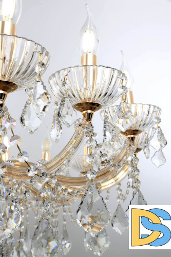 Подвесная люстра Modelux ML.20221.20