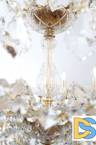 Подвесная люстра Modelux ML.20221.20