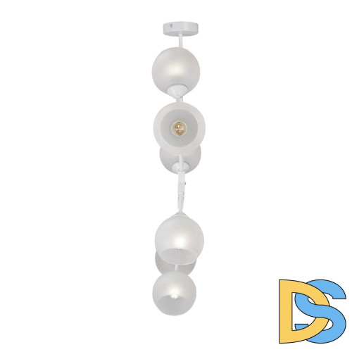 Люстра на штанге Vitaluce V3790-0/6PL