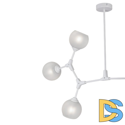 Люстра на штанге Vitaluce V3790-0/6PL