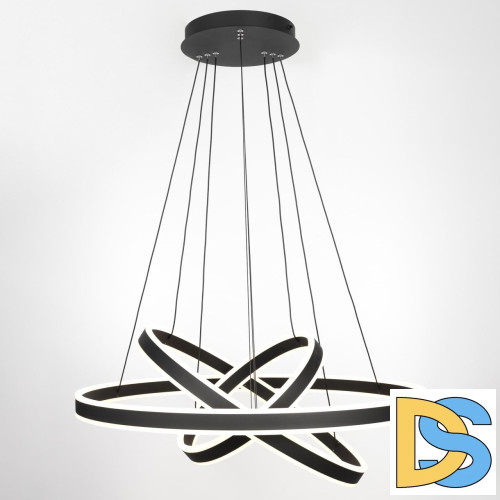 Подвесная люстра Citilux Дуэт CL719681