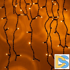 Светодиодная гирлянда Эра ERAPS-BZ2 Б0060546