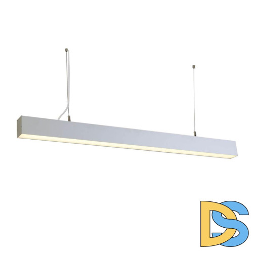 Подвесной светодиодный светильник Favourite Officium 2071-24P