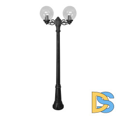 Уличный фонарь Fumagalli Gigi Bisso/G250 G25.156.S20.AXE27