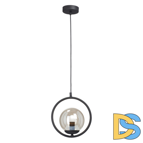 Подвесной светильник Vitaluce V2946-1/1S