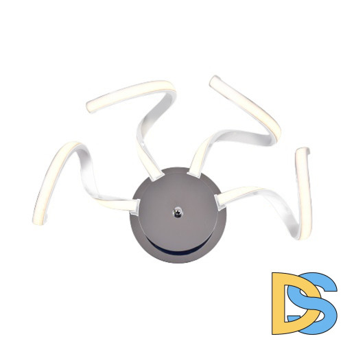 Настенный светильник Elvan BR-136/4-12W-NH-Wh