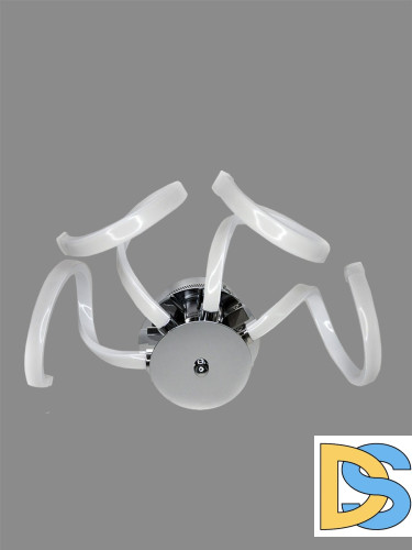 Настенный светильник Elvan BR-136/4-12W-NH-Wh