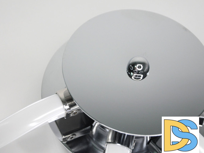 Настенный светильник Elvan BR-136/4-12W-NH-Wh