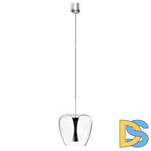 Подвесной светильник Lightstar Cupola 804207