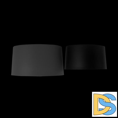 Потолочный светильник Loft IT Duo 10360/2