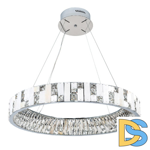 Подвесная люстра Modelux ML.6988.800P CR