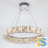 Подвесная люстра Modelux ML.6988.800P CR