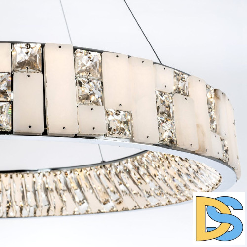 Подвесная люстра Modelux ML.6988.800P CR