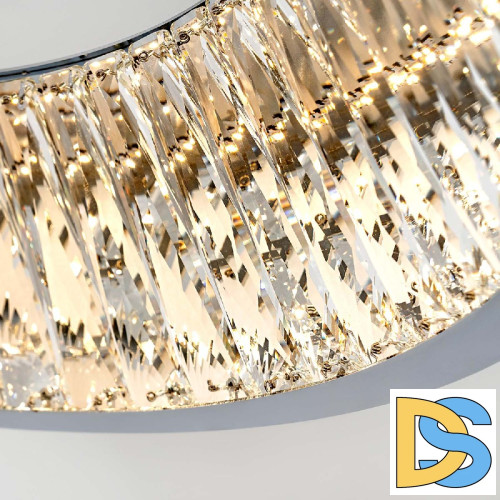 Подвесная люстра Modelux ML.6988.800P CR