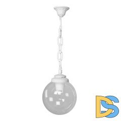Уличный подвесной светильник Fumagalli Sichem/G250 G25.120.000.WXE27