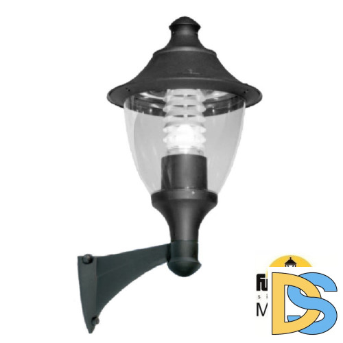Уличный настенный светильник Fumagalli F50.254.000.AXE27
