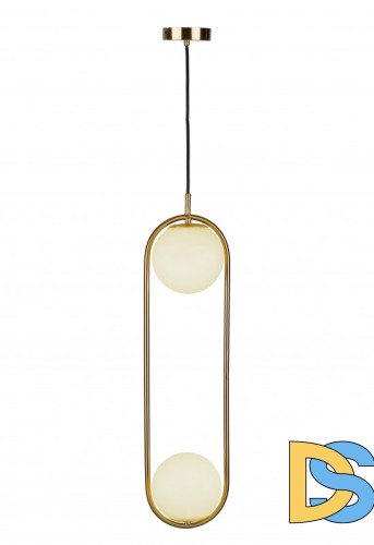 Подвесной светильник Loft IT Glob LOFT2601-A