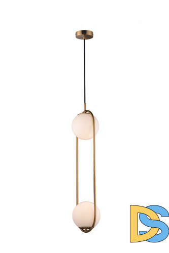Подвесной светильник Loft IT Glob LOFT2601-A