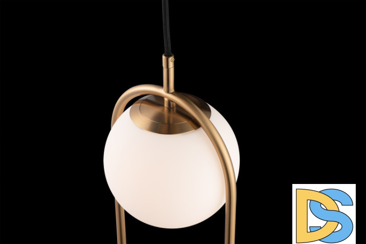 Подвесной светильник Loft IT Glob LOFT2601-A