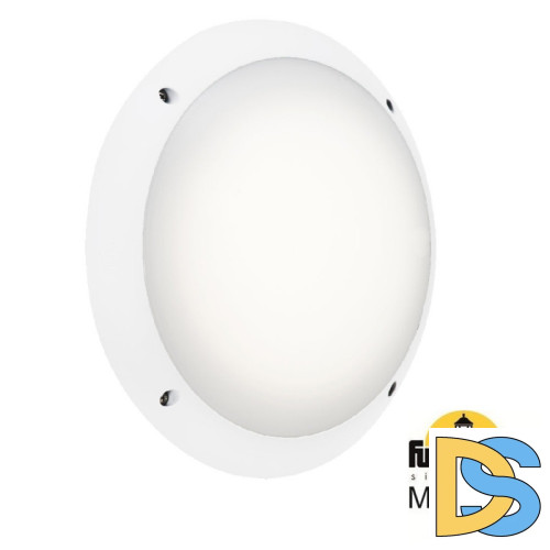 Уличный настенный светильник Fumagalli 1R3.000.000.WYE27