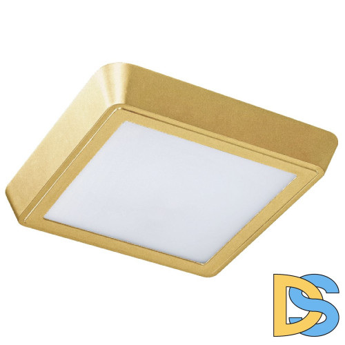 Накладной светильник Lightstar Urbano 216834