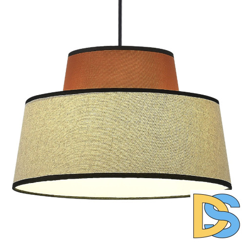 Подвесной светильник ST Luce Jackie SL1354.423.01