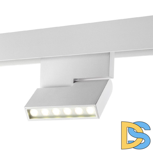 Трековый светильник Novotech Flum 359493