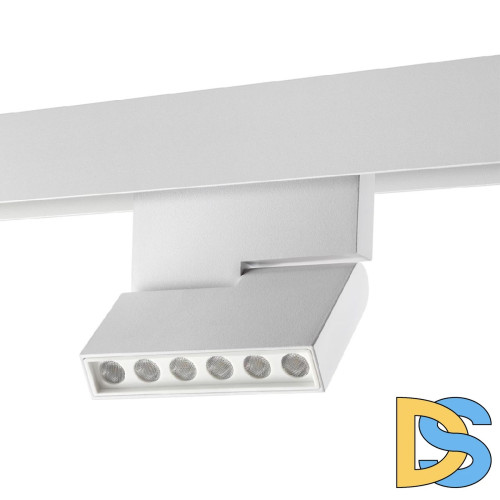 Трековый светильник Novotech Flum 359493