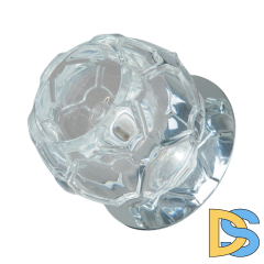 Встраиваемый светильник Elvan TCH-5006-GY-5.3-Cl